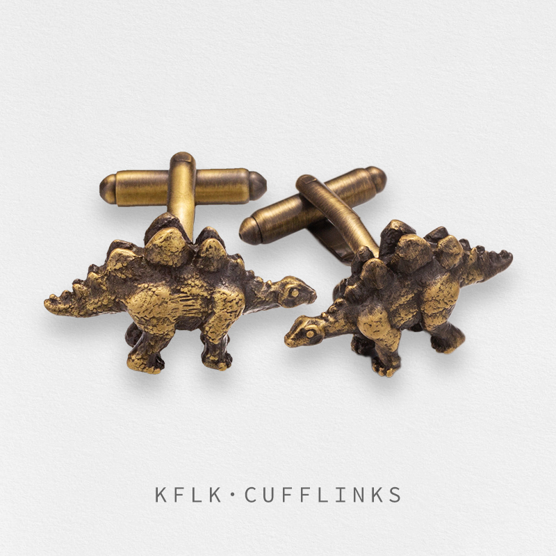 Vintage Fashion Jewelry Brands - KFLK مجوهرات قميص أزرار أكمام للرجال