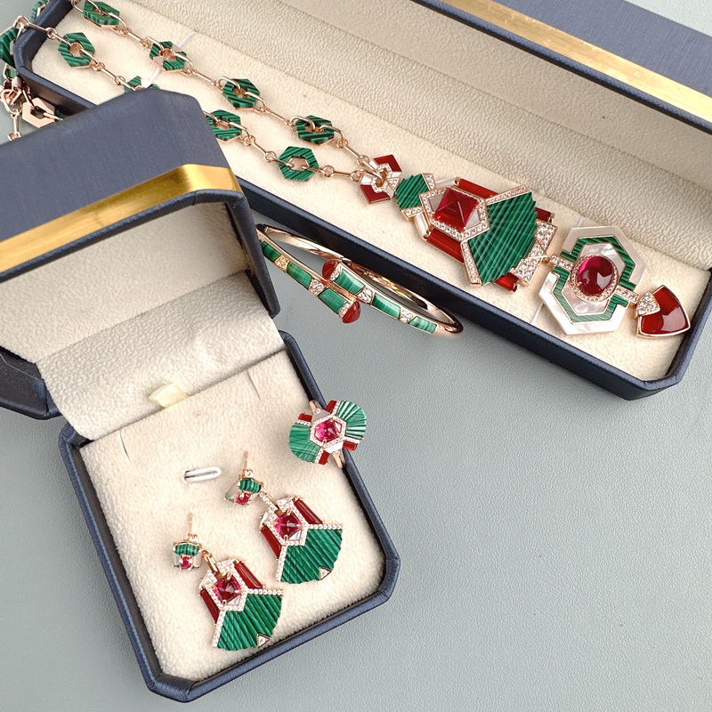 مجموعة مجوهرات لحفل العشاء ، م - مراجعة Vintage Fashion Rings For Women وسعره