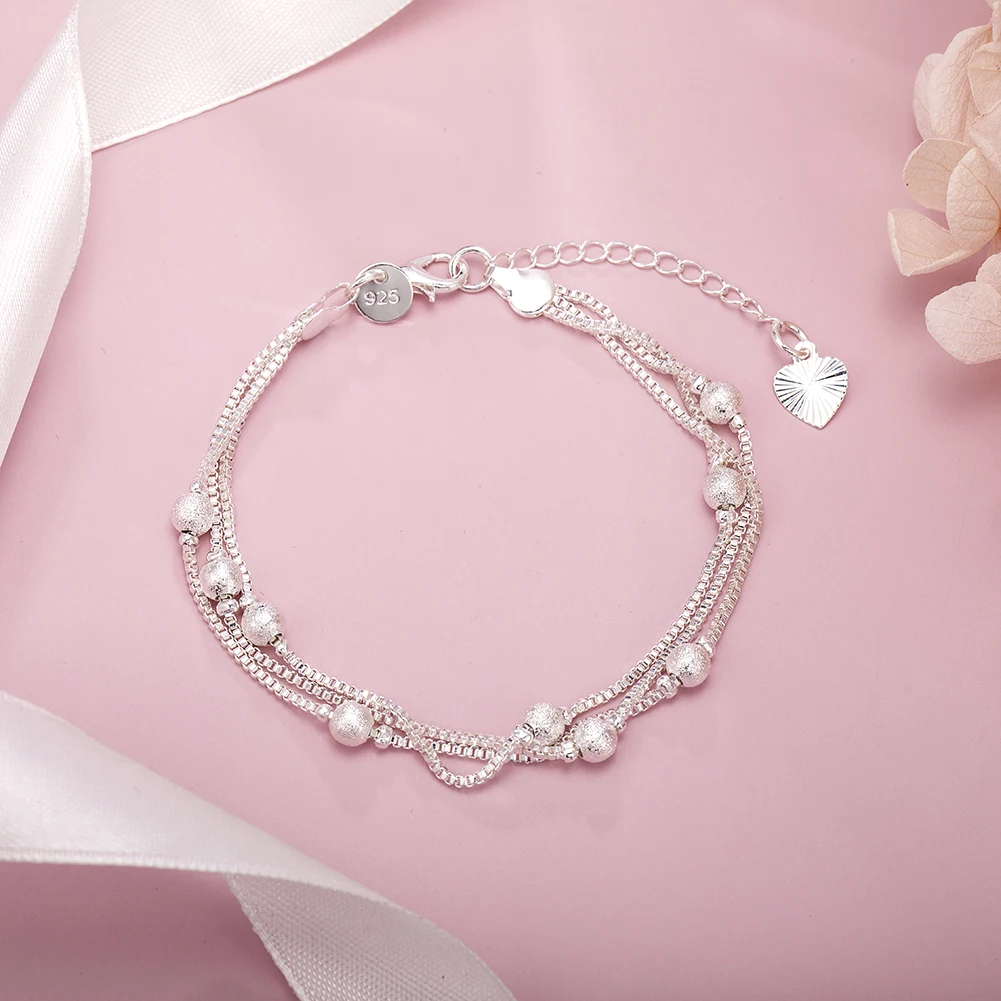 أساور جديدة رائجة من الفضة الإ - مراجعة Vintage Fashion Jewelry Brands وسعره