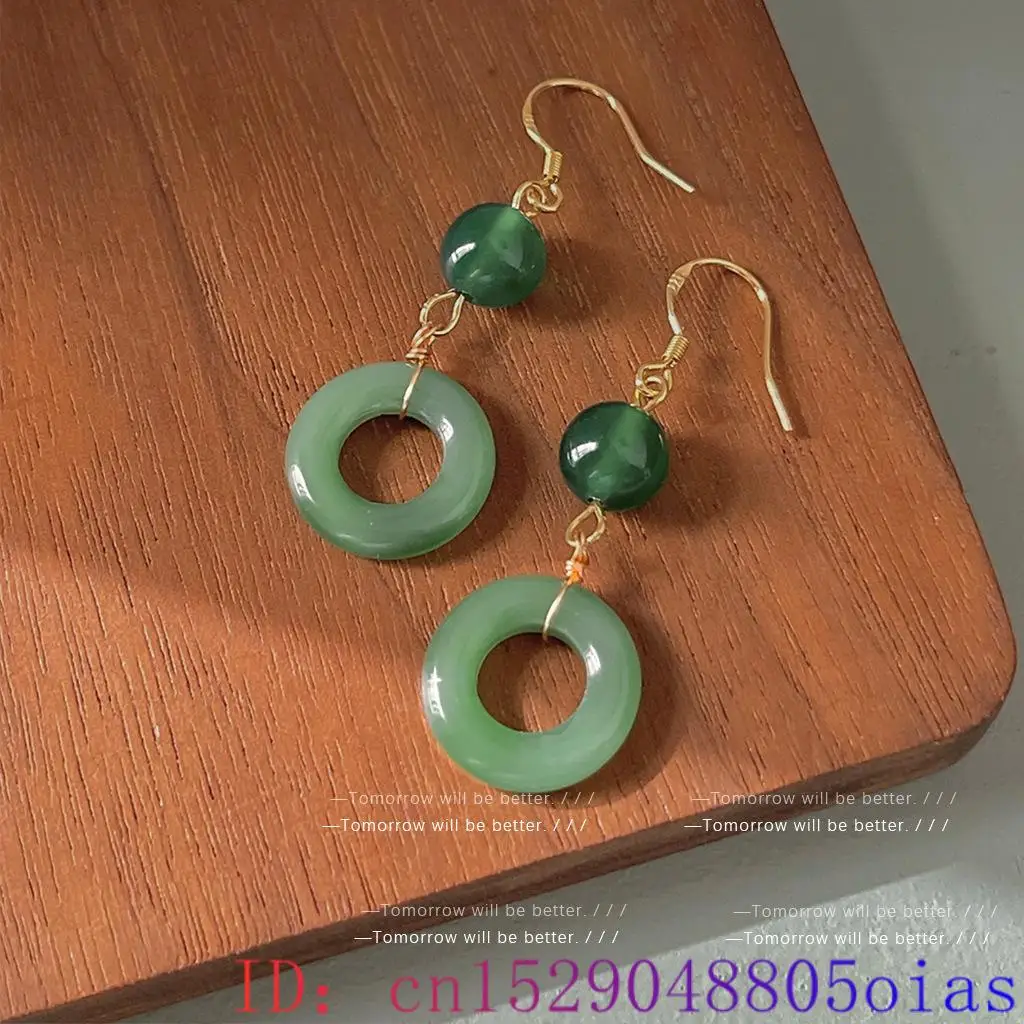 الأخضر الحقيقي اليشم خاتم الأق - مراجعة Vintage Fashion Rings For Women وسعره