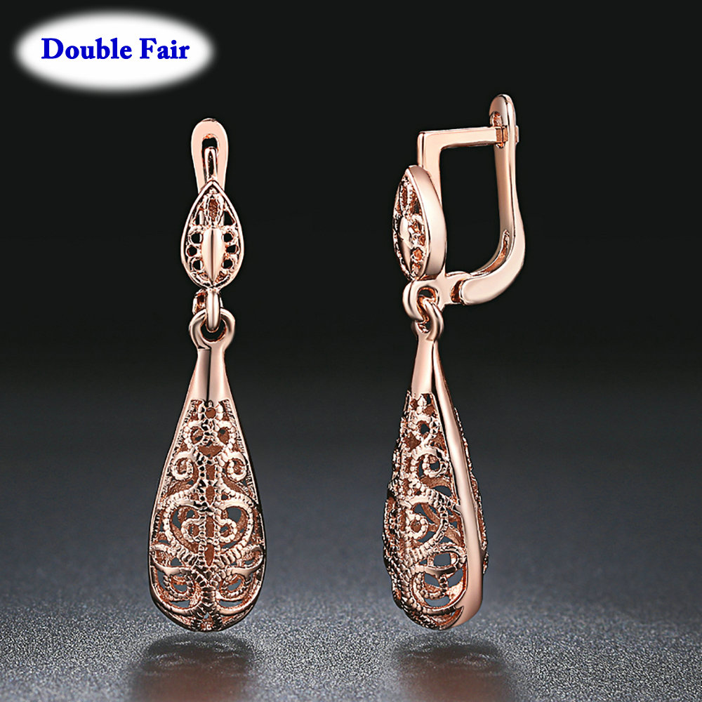 العرقية نمط خمر Waterdrop أقرا - مراجعة Vintage Fashion Jewelry Brands وسعره