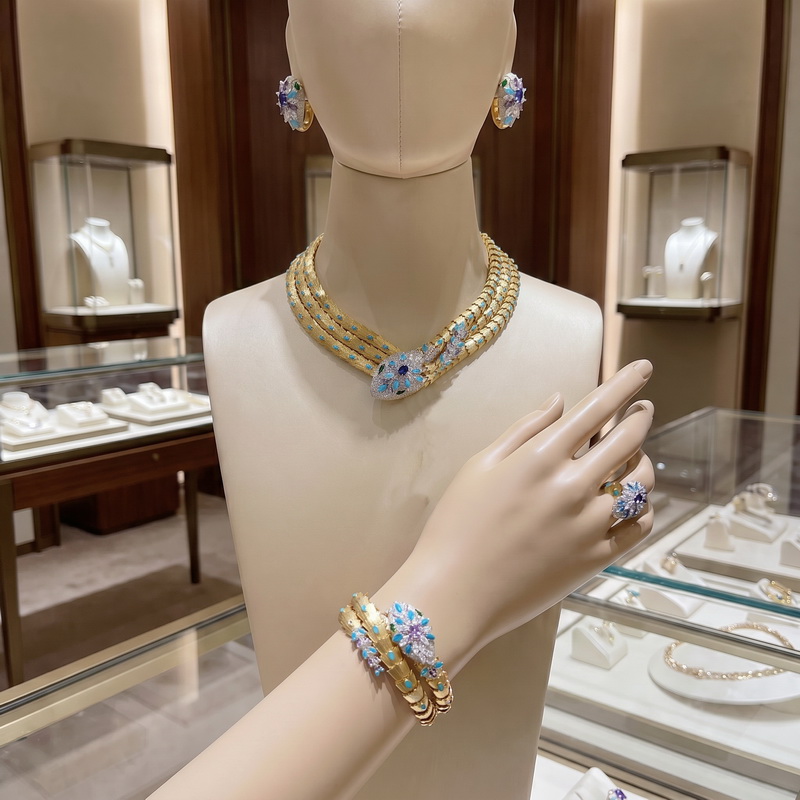 أطقم مجوهرات أوروبية وأمريكية: - مراجعة Vintage Fashion Rings For Women وسعره