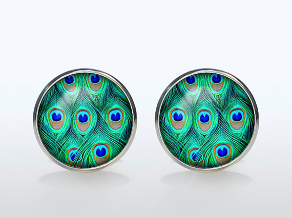 أزرار أكمام زفاف كلاسيكية عالي - مراجعة Vintage Fashion Jewelry Brands وسعره