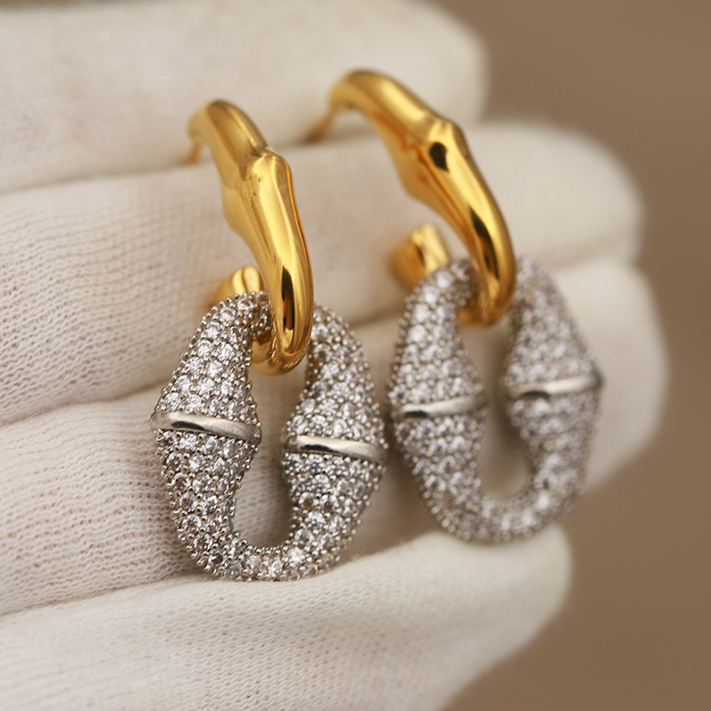 الكلاسيكية 316L الفولاذ المقاو - مراجعة Vintage Fashion Jewelry Brands وسعره