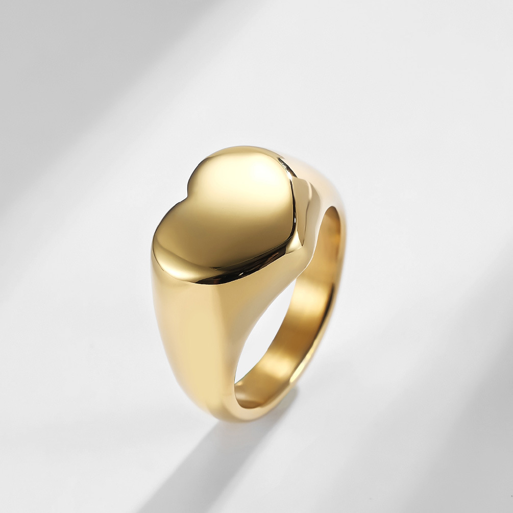 تخصيص المرأة الخاتم الدائري لط - مراجعة Vintage Fashion Rings For Women وسعره